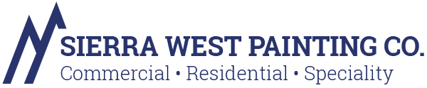 Sierra West Painting Co.